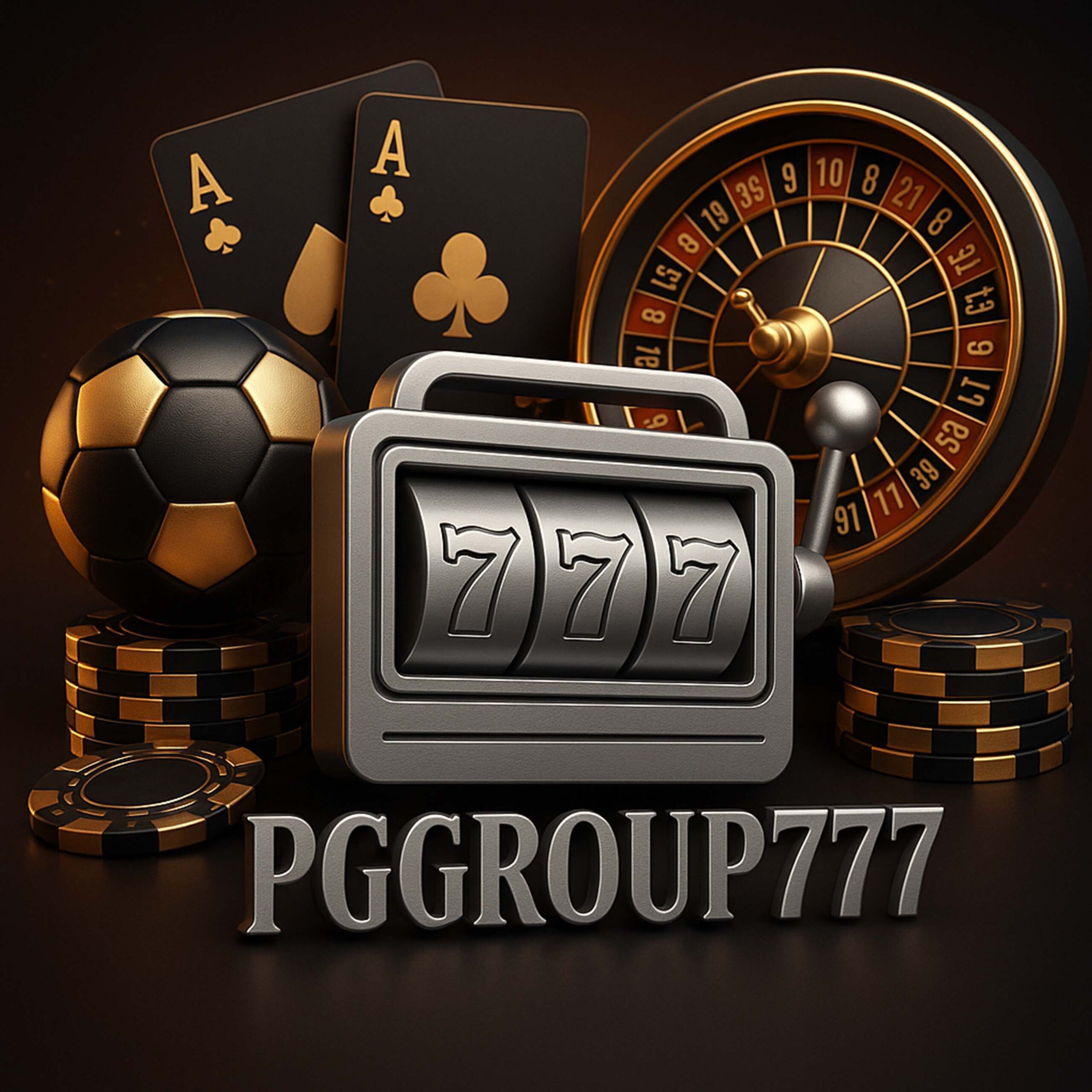PGGROUP777 รีวิวเว็บสล็อต คาสิโน และพนันบอล พร้อมเคล็ดลับเล่นให้ได้กำไร